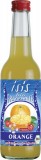 Bautura racoritoare Isis bio frizzante Orange, 330ml - Beutelsbacher