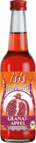 Bautura racoritoare Isis bio frizzante Rodie, 330ml - Beutelsbacher