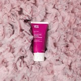 Gel vaginal hidratant certificat organic, 100 ml - YES