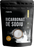 Bicarbonat de sodiu, 250g - Niavis