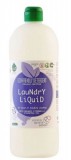 Detergent lichid ecologic pentru rufe albe si colorate cu Lamaie, 1L - Biolu