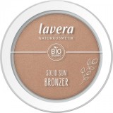 Bronzer bio Soleil Kiss 01 - LAVERA