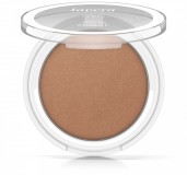 Bronzer bio Soleil Kiss 01 - LAVERA