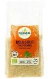 Bulgur traditional bio, 500g - Primeal