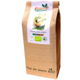 Ceai din plante ecologice pentru imunitate Ecoimun, 50g - Farmacia Naturii