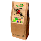Ceai antitumoral din plante ecologice Ecotum, 50g - Farmacia Naturii