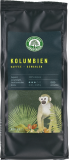 Cafea macinata bio 100% Arabica, 250g - Lebensbaum