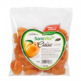 Caise deshidratate, 250g - SanoVita