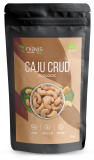 Caju crud bio, 125g - Niavis