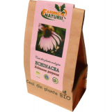Ceai de echinacea bio, 30g - Farmacia Naturii
