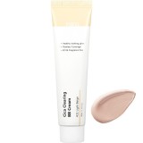 Cica Clearing BB Cream 21 Light Beige, crema coloranta fata, 30ml - Purito