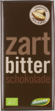 Ciocolata bio amaruie 70% cacao, tableta 100g - Dennree