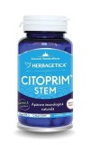 Citoprim+ Stem, 60 capsule - HERBAGETICA