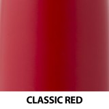 Ruj organic cu ulei de trandafiri, Classic Red - ZUII Organic