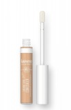 Corector cearcane si imperfectiuni Radiant Skin Concealer Medium 03 - LAVERA