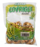 Covrigei fara adaos de sare si zahar, 100g - Linpan