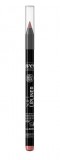 Creion BIO contur buze Rose 01 - LAVERA