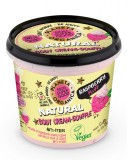 DELISTAT Crema-sufleu de corp cu zmeura Raspberry Fluff, 360ml - Skin Supergood