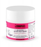 Crema activa anti-rid pentru ten matur si uscat, 50 ml - Dr. Konopka