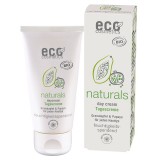 Crema bio de zi cu rodie si papaya - Eco Cosmetics