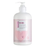 Crema corp antivergeturi pentru gravide si mamici, 500 ml - BIOBAZA MAMA