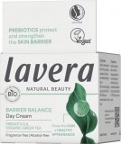 Crema de Zi Echilibranta Barrier Balance cu Prebiotice, fara Parfum si Alcool, Unisex, 50ml - LAVERA