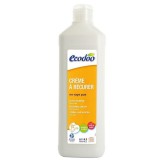 Crema de curatare abraziva, biodegradabila, 500 ml - Ecodoo