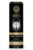 Crema de fata tonifianta pentru barbati Wolf Power, 50ml - Natura Siberica