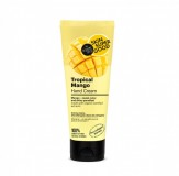 Crema de maini Tropical Mango, terapie pro-collagen, 75ml - Skin Supergood