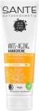 Crema de maini anti imbatranire si pete pigmentare, 75ml - Sante Naturkosmetik