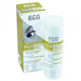 Crema de zi hidratanta nuantatoare, cu protectie solara FPS 15 - Eco Cosmetics