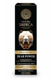Crema intensiva antirid pentru barbati, cu plante siberiene, Bear Power - Natura Siberica