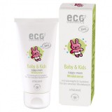 Crema iritatii scutec cu rodie si catina alba- Eco Cosmetics