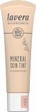 Crema nuantatoare minerala cu aloe vera si Q10, Cool Ivory 01 - LAVERA