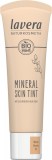 Crema nuantatoare minerala cu aloe vera si Q10, Warm Honey 03 - LAVERA