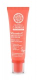 Crema ochi antioxidanta cu Vitamina C, cafeina si fosfolipide, 30ml - C-BERRICA