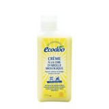 Crema polish pentru mobila si piele, cu ceara de albine - Ecodoo