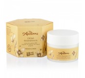 Crema regeneranta cu peptide din laptisor de matca si propolis, 50ml - Apiterra