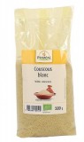 Cuscus alb bio, 500g - Primeal