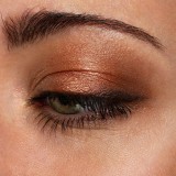 Fard de pleoape bio Rusty Copper, refill - Benecos