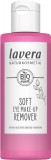 Demachiant bio pentru ochi sensibili cu aloe vera si catina, 100ml - LAVERA