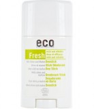 Deodorant bio cu nalba si frunze de maslin - Eco Cosmetics