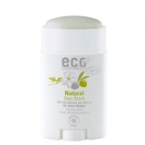 Deodorant bio cu nalba si frunze de maslin - Eco Cosmetics