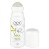 Deodorant bio roll-on cu rodie - Eco Cosmetics