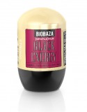 Deodorant natural pentru barbati BLACK ENERGY (dafin si patchouli) - BIOBAZA