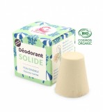 Deodorant solid MARIN pentru piele sensibila, zero waste - Lamazuna