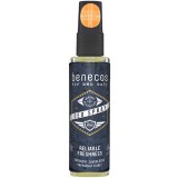 Deodorant spray bio pentru barbati, 75 ml - Benecos