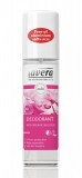 Deodorant spray natural 24h Trandafiri Salbatici, 75 ml - LAVERA