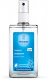 Deodorant spray natural cu salvie unisex, 100 ml - Weleda