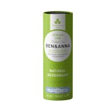 Deodorant stick bio Persian Lime, tub carton 40g - Ben   Anna